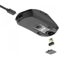 Игровая мышь Dareu A950 (черный) фото 4